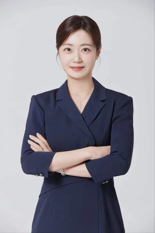 수사대응 전문변호사 서지현 변호사 프로필 사진
